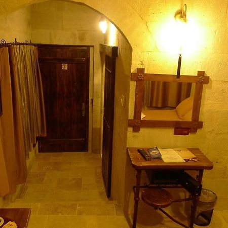 King Cave Hotel By Traveller'S Goreme Cameră foto