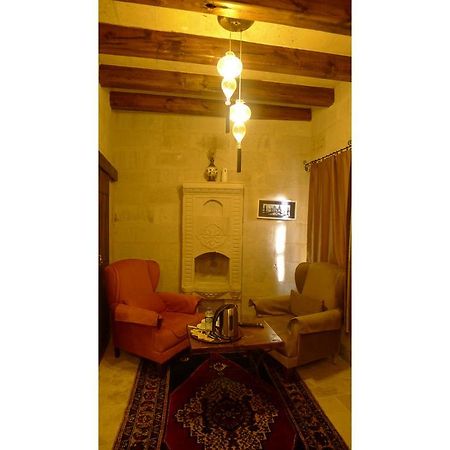 King Cave Hotel By Traveller'S Goreme Exterior foto